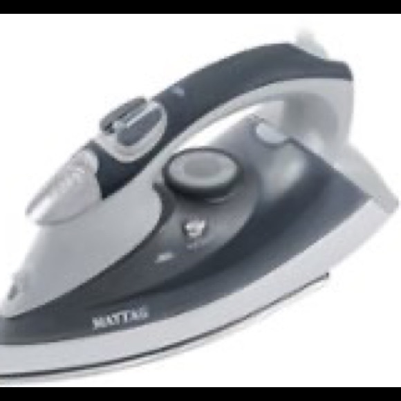 maytag iron m200